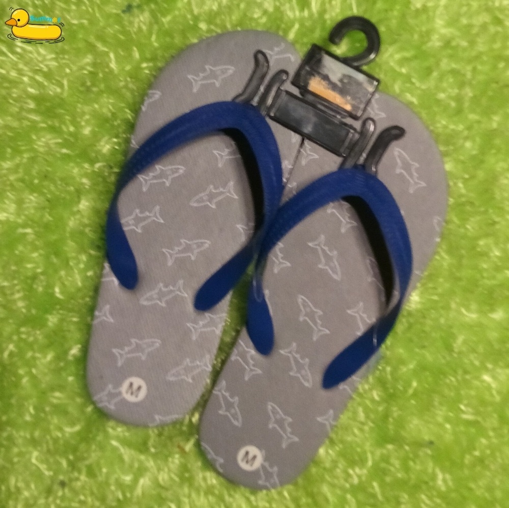Kid's Flip Flops